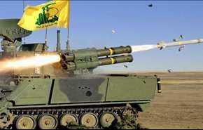 حزب الله بزرگترین تهدید نظامی علیه 