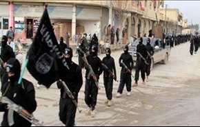 داعش قد يستخدم اهالي الموصل دروعا بشرية