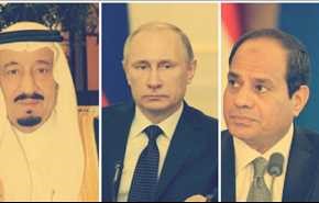 السعوديون ينتقمون من المصريين بسبب دعمهم لروسيا