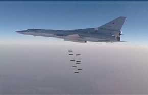 روسيا مستعدة لاتخاذ قرارات عسكرية ازاء عبور داعش من الموصل إلى سوريا