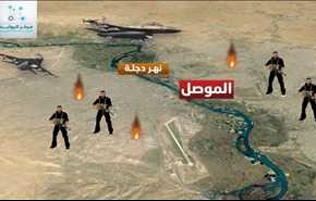 بالخرائط .. تفاصيل خطة إخراج 