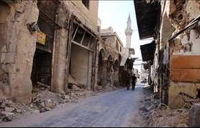 آیا آتش‌بسِ حلب قابل تمدید است؟