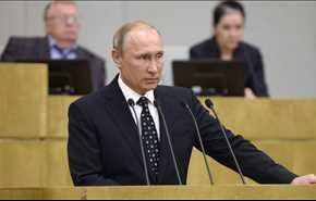 موسكو توافق على نشر شرطيين مسلحين في شرق اوكرانيا