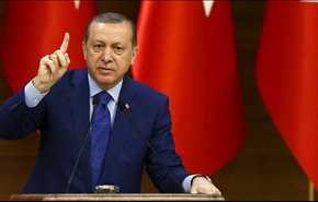 اردوغان : موصل ازنظر تاریخی، متعلق به ترکیه است