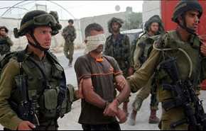 حملة دهم واسعة بالقدس والاحتلال يعتقل 16 فلسطينياً