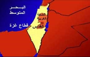 حمله به مناطق مختلف قدس و بازداشت 16 فلسطینی