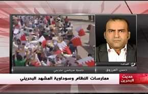ممارسات النظام وسوداوية المشهد البحريني- الجزء الثاني