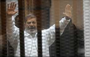 اخوان: هزار "مرسی" دیگر بر می‌خیزند