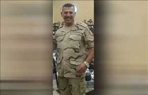 التفاصيل الكاملة لاغتيال قائد الفرقة التاسعة المصرية في القاهرة