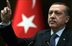 إردوغان يؤكد نية تركيا بالتقدم نحو مدينة الباب