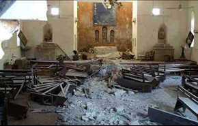 بالفيديو؛ هذا ماكتبته 