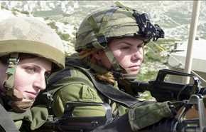 لماذا يحرص جيش الاحتلال على تجنيد النساء؟