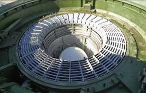نخستین تصویر از "پادشاه" موشک‌های اتمی روسیه +عکس