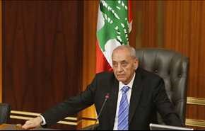 بري: تشكيل الحكومة اللبنانية قد يستغرق 5 أو 6 أشهر