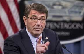 وزير الدفاع الأمريكي: الرقة هي هدف التحالف بعد الموصل