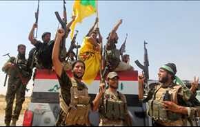 محور الحشد الشعبي سينطلق بعملية تحرير الموصل خلال ايام