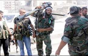 خلافات أمريكية أوقفت تسليم المعارضة السورية أسلحة متطورة!