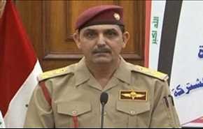 قيادي عسكري: جهاز مكافحة الإرهاب يصل مشارف الموصل