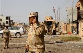 شاهد ماذا وجد الجيش العراقي في بلدة قرقوش بعد تحريرها من 