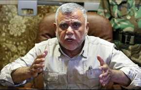 العامري: الحشد الشعبي سيدخل الموصل إذا ... !