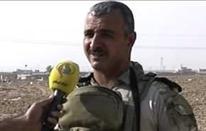 فيديو خاص: فرقة الرد السريع تدمر عشرات المفخخات جنوب الموصل