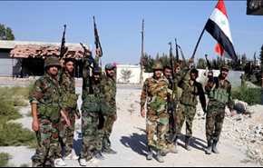 الجيش السوري يستعيد السيطرة على بلدة صوران بريف حماة