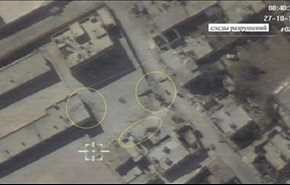 روسيا: رصدنا طائرة أميركية قبل مجزرة المدرسة بإدلب