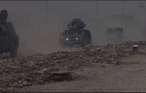 فيديو.. تحرير قرى جديدة حول الموصل واستعدادات لوجستية لدخول تلعفر
