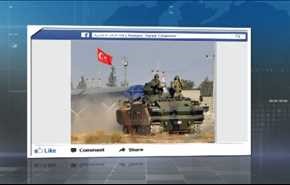 تركيا تلمح الى عملية برية في الموصل.. أطماع تركيا في العراق وسوريا