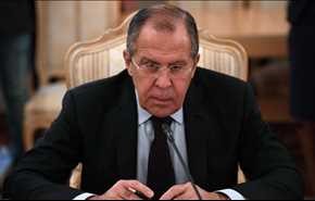 لافروف: روسيا وايران وسوريا ستكثف محاربة الارهاب