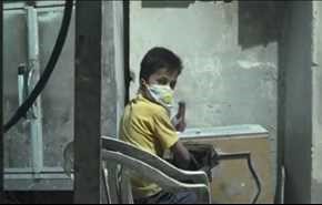 بين قساوة الحرب وتوحش الغربة.. شاهد كيف يستغلون أطفال سوريا؟