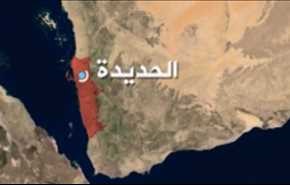 افزایش قربانیان حمله سعودی ها به زندان الزیدیه یمن