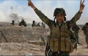 قرى جديدة بقبضة الجيش السوري على محور خان الشيح