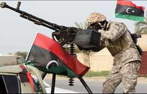 المجلس الأعلى لليبيا يستنكر إنشاء الإمارات قاعدة جوية فيها