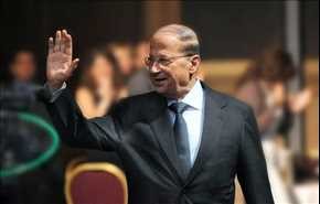 بالفيديو .. من هو ميشال عون الرئيس الثالث عشر للبنان ؟
