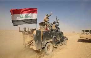 القوات العراقية تدخل حي الكرامة في الموصل