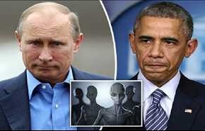 صحيفة بريطانية: أوباما حذر بوتين من 
