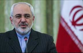 ماذا قال ظريف عن انتخاب عون رئيسا للبنان؟