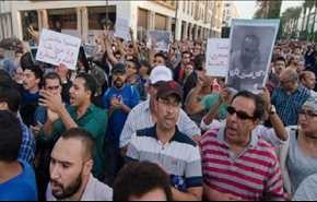 ثورة غضب شعبي في المغرب يمكن أن تمتد إلى دول عربية أخرى