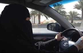 مخالفت مجلس مشورتی عربستان با رانندگی زنان