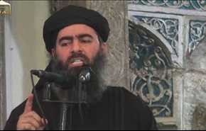 البغدادي يطالب عناصره مواجهة القوات العراقية المشتركة بالموصل