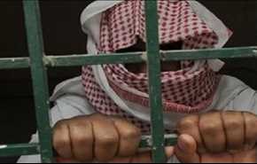 سجن سعودي 15 عاما لتعاطفه مع الشيخ النمر!