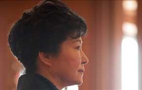 الرئيسة الكورية تعلن استعدادها للخضوع لاستجواب قضائي