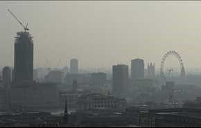 محكمة بريطانية: الحكومة تتقاعس عن مكافحة تلوث الهواء