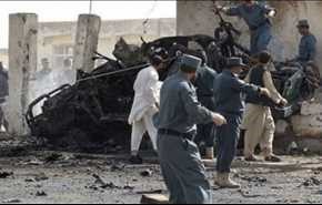 غارة للناتو تقتل 30 مدنيا بافغانستان