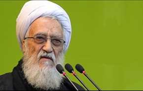 خطيب جمعة طهران: الاتفاق النووي اثبت زيف اميركا ونقضها للعهود