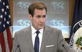 آمریکا: مذاکره درباره سوریه را ادامه نمی‌دهیم