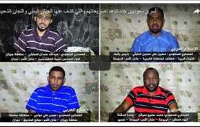 الحوثيون ينشرون تسجيلا لجنود سعوديين أسرى