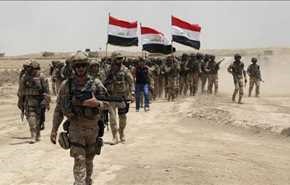 ورود نیروهای عراقی به آخرین روستای جنوب موصل