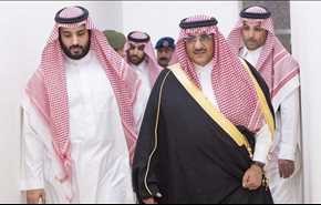 عربستان به سوی نبرد خونین قدرت پیش می‌رود